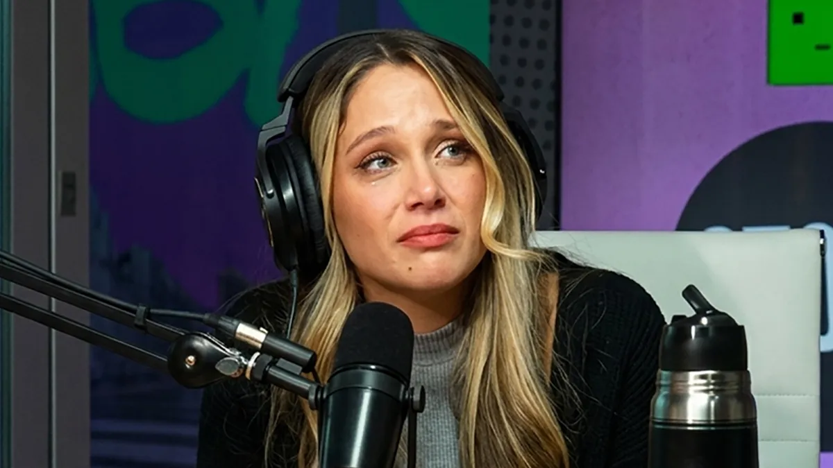 Barbie Vélez recordó su relación con Fede Bal: “Me generó el trauma más grande de mi vida”