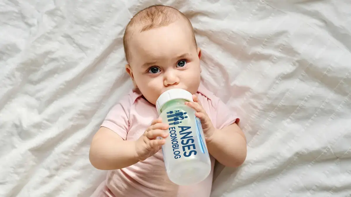ANSES confirmó el nuevo monto del Complemento Leche para julio 2026: Quiénes lo cobran