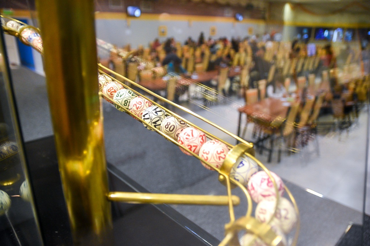 El Bingo de Madryn pone en juego este fin de semana un pozo de más de $ 25 millones