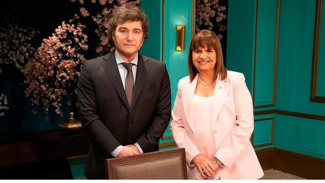 La dura advertencia de Patricia Bullrich a Milei: Le dijo que el Congreso seguirá bloqueado mientras Adorni continúe en el cargo