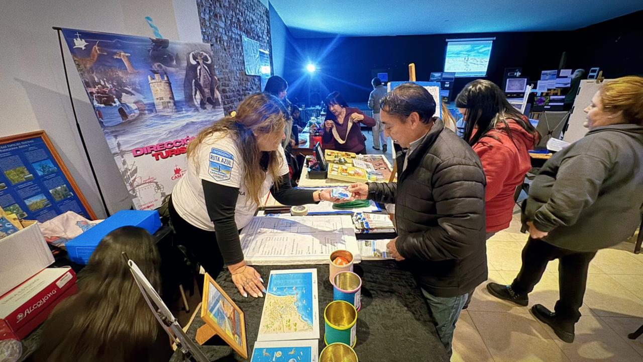 Loyola: “Camarones tiene una identidad profundamente ligada a la naturaleza y tenemos la responsabilidad de cuidarla entre todos”
