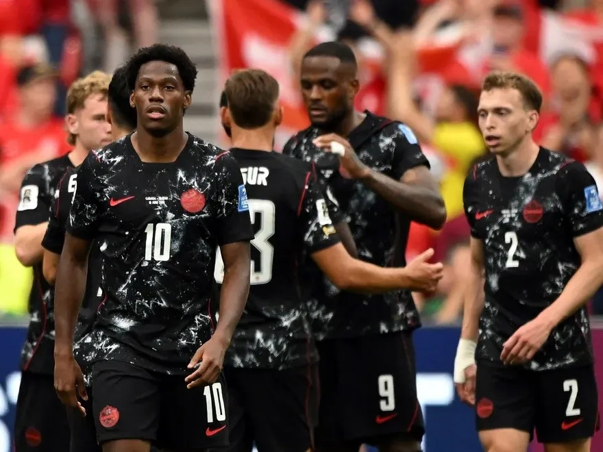 Canadá goleó a Qatar y se acercó a los dieciseisavos de final del Mundial 2026