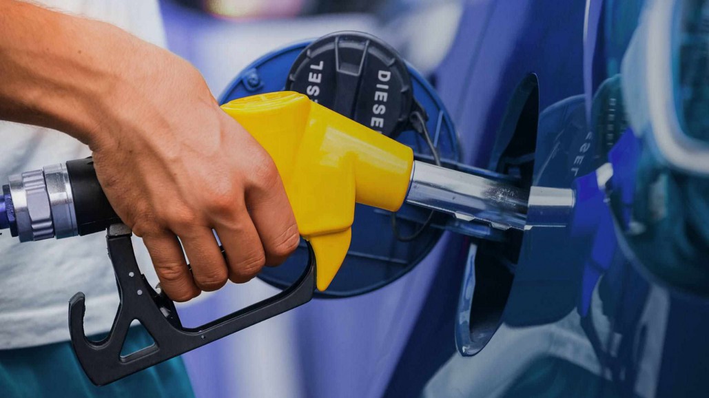 Se desploma la venta de combustible en Chubut: Cayó 11,4% en mayo y fue la segunda con mayor baja en el país durante mayo