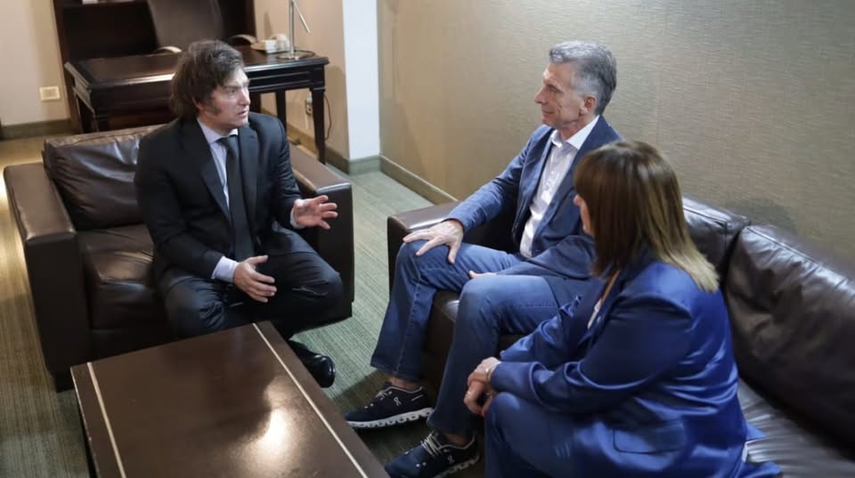 El Gobierno salió al cruce de las críticas del macrismo por los pliegos judiciales y el caso Adorni: “No se puede ser policía y ladrón al mismo tiempo”