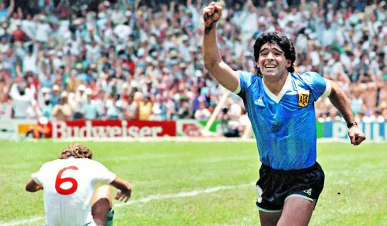 Se celebra el Día del Futbolista Argentino: ¿Por qué se eligió el 22 de junio?