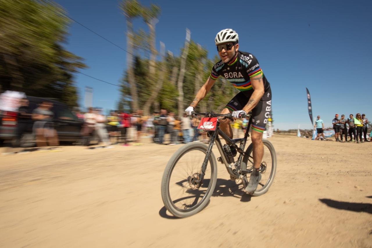 Puerto Madryn se prepara para el Duatlón “Las Torres – Golf Club”