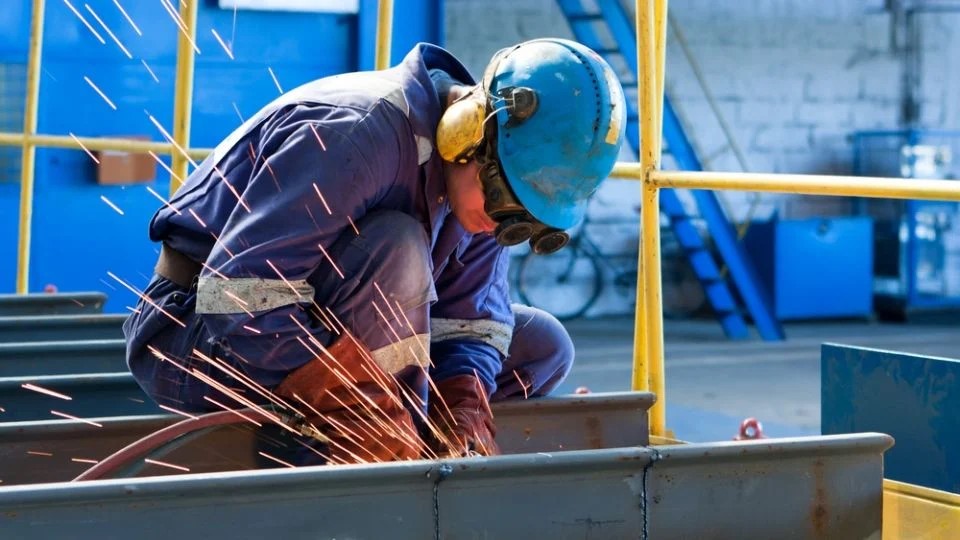 Chubut fue la segunda provincia con mayor destrucción del empleo privado en marzo: Cayó -6,8% interanual