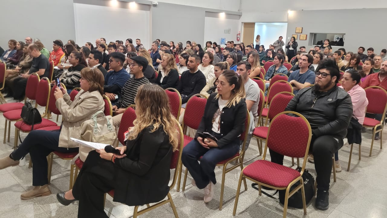 “Potenciá tu Negocio”: Más de 500 comercios y pymes de Chubut se capacitaron en transformación digital
