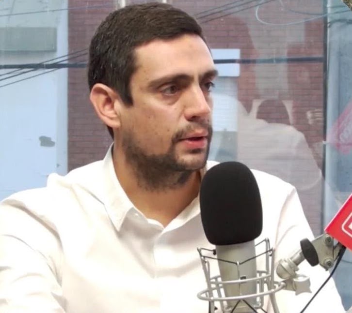 Ponce cruzó a Macharashvili y Luque: “Hace dos décadas gobiernan Comodoro y nunca pudieron concretar el traspaso de los bienes de YPF”