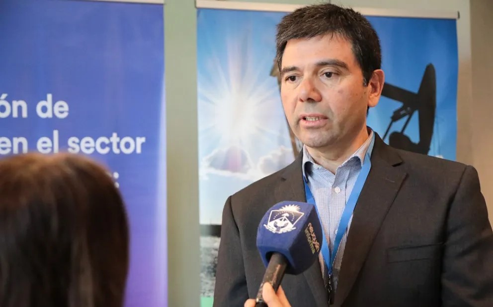 Medele: “El GNL abre un nuevo horizonte para la industria gasífera de Neuquén”