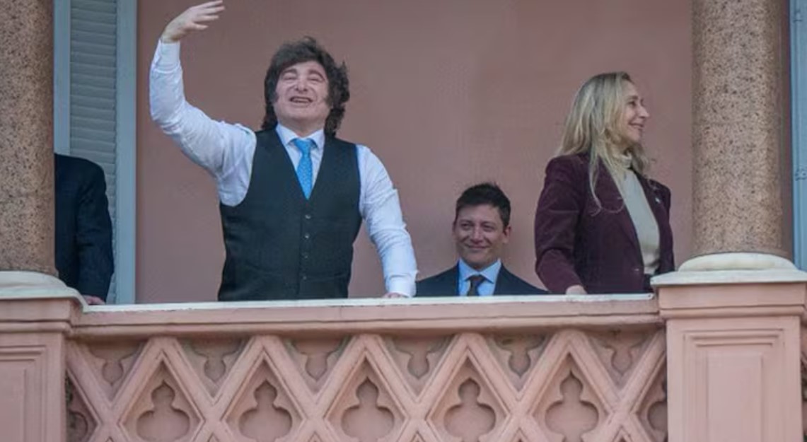 El Gobierno de Milei negocia acuerdos electorales con gobernadores: Buscan evitar competencia dentro de las provincias y que eso genero conflicto político