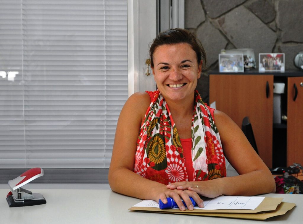 La fiscal Florencia Gómez disertó en una capacitación nacional por el Día Mundial del Medio Ambiente