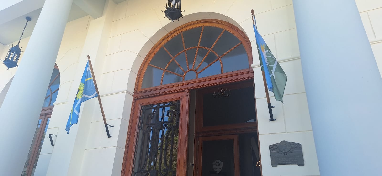 El Municipio de Trelew está adherido a la ley que permite la licencia de conducir digital