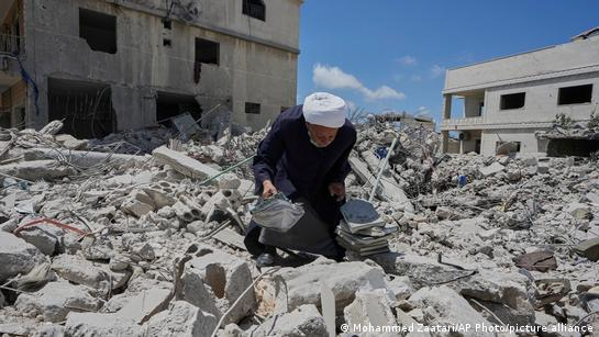 Líbano: Cinco muertos tras una serie de bombardeos israelíes en plena tregua