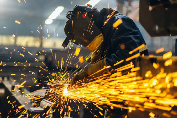 La actividad metalúrgica registró una caída interanual del 5,1 por ciento en mayo