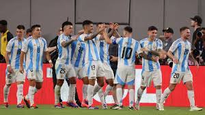 ¿Se romperá la maldición? Argentina volvió al 1° del ranking FIFA, puesto en el que nunca hubo campeones del Mundial