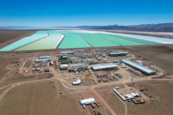 El Gobierno aprobó el ingreso al RIGI del mayor proyecto minero por más de 9.000 millones de dólares