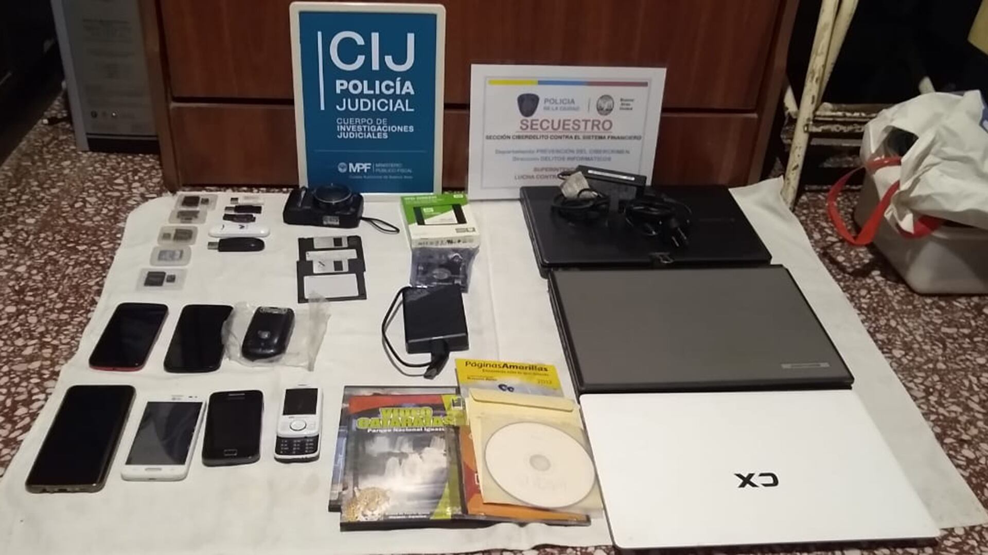 Cibercrimen: La Corte de Chubut confirmó la condena a cuatro años de prisión por distribución de material de abuso sexual infantil en la causa “Luz de Infancia IX”