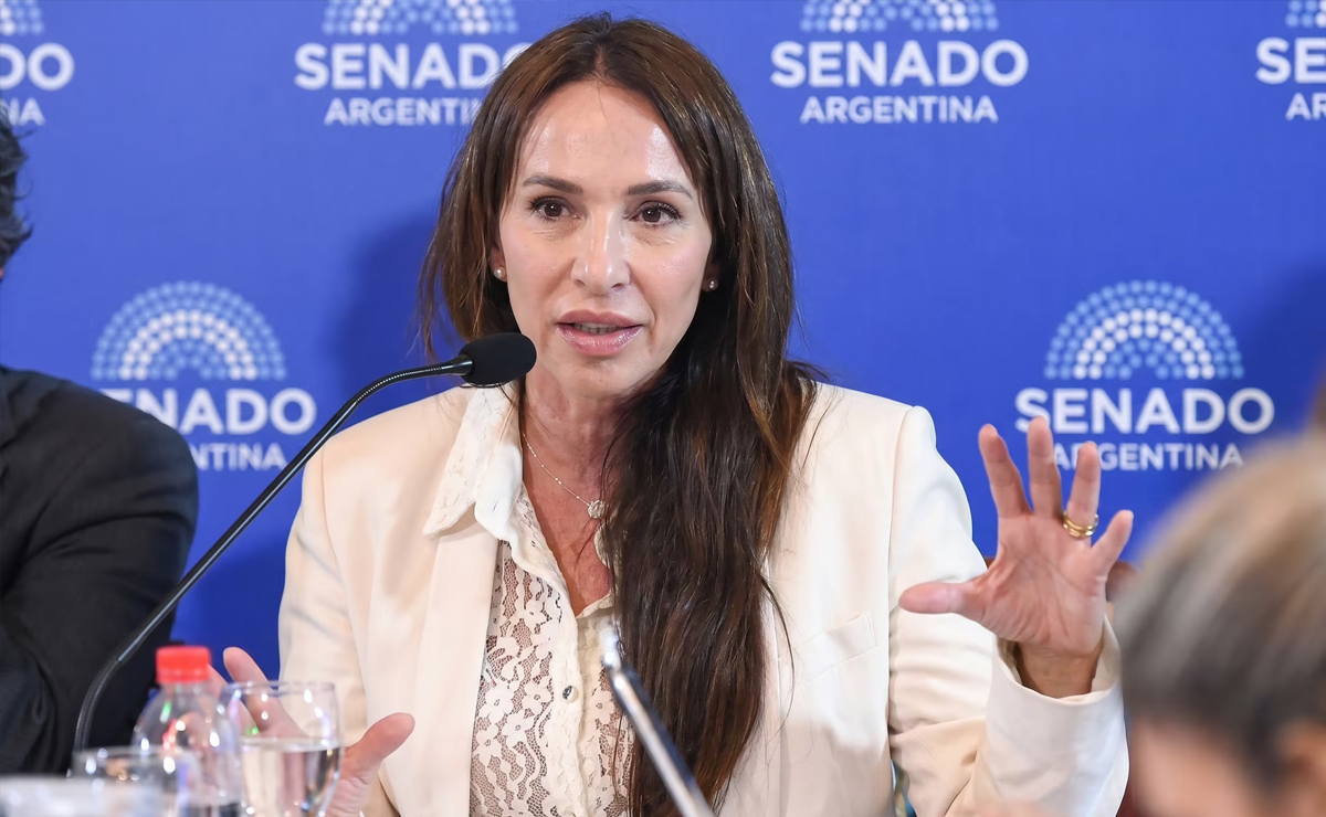 Aseguran que Milei no firmaría la designación de Michelli como jueza, pese a la aprobación del pliego en el Senado