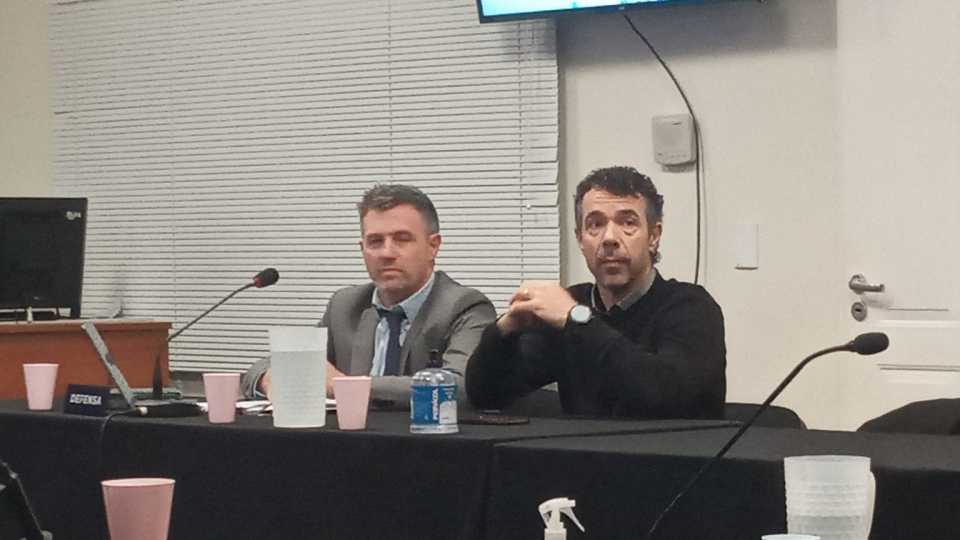Rubén D’Amico será testigo en el juicio contra Pablo Korn