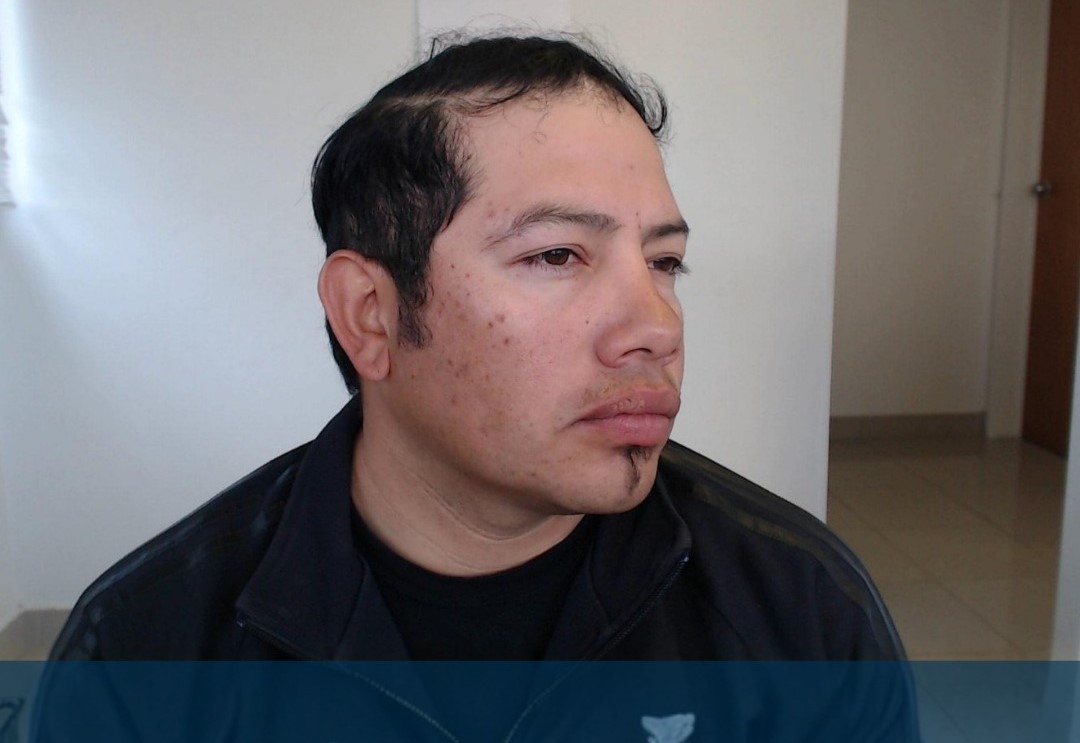 Insólito: En un raid delictivo por Puerto Madryn, un ladrón se llevó hasta pantuflas del “Sapo Pepe” y fue condenado