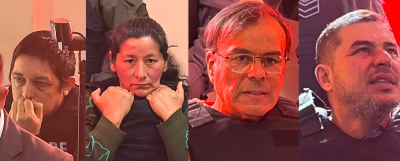 Comienza una semana clave en el juicio por la desaparición de Loan: Podrían hablar los acusados y se espera que declaren los primeros testigos