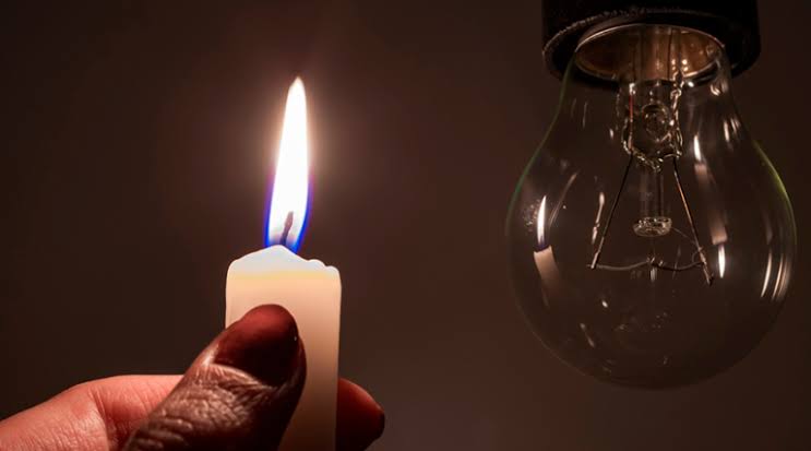 Rawson: Corte programado de energía dispuesto por TRANSPA 