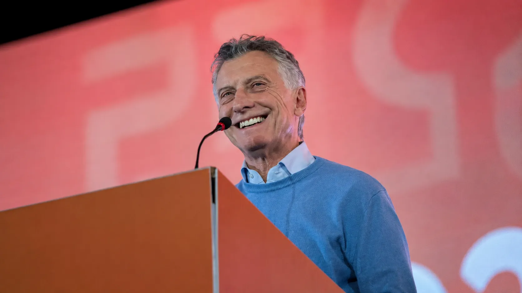 Mauricio Macri: “Mantener a Adorni destruye el cambio”