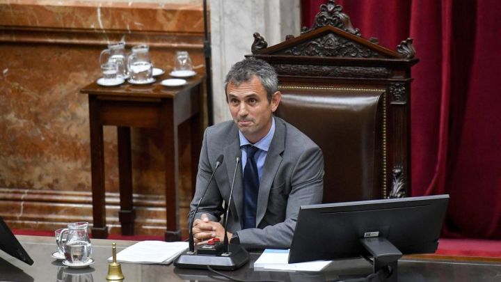 Tras el “Game Over” para Adorni, el oficialismo relanza su agenda en Diputados