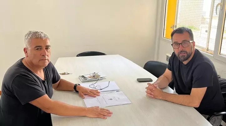 Tras gestiones municipales, autorizan el ingreso de productos cárnicos a Esquel y Trevelin desde el Matadero de Gobernador Costa