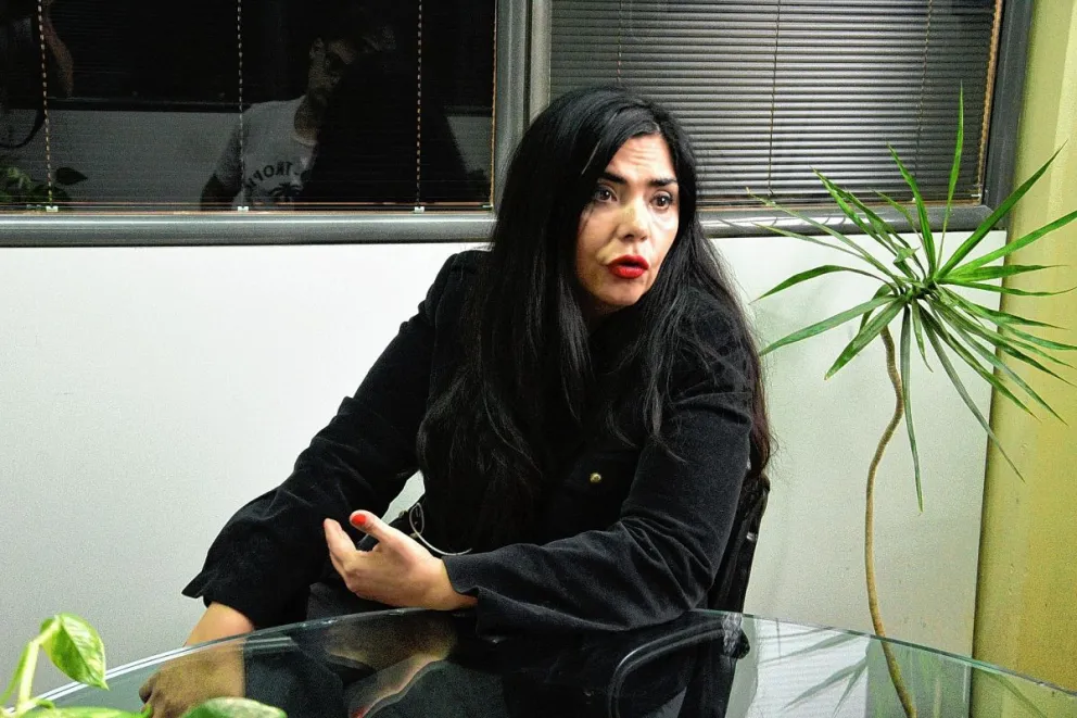La Justicia anuló la destitución de Mariel Suárez y la magistrada prepara su regreso al cargo