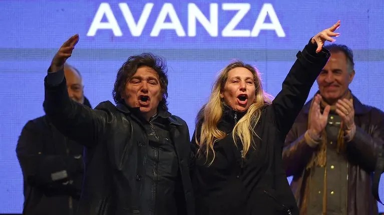 El Gobierno prepara nuevos viajes de Milei al interior y busca rearmar la estructura digital en provincias