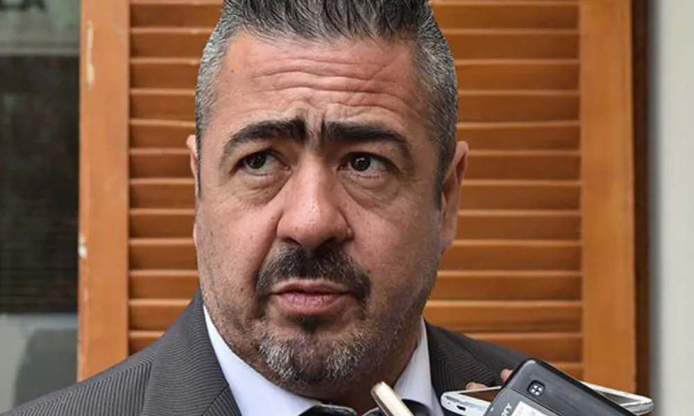 Iturrioz puso bajo sospecha el traslado de $43 millones por Ruta 3 y sostuvo que “tiene que haber más participantes”