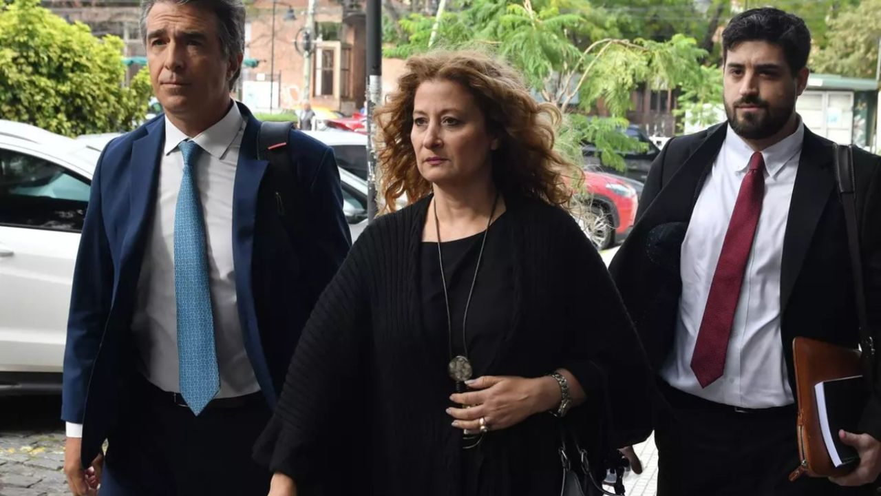 Mariano Perroni y Nancy Forlini declararán en el juicio por la muerte de Maradona
