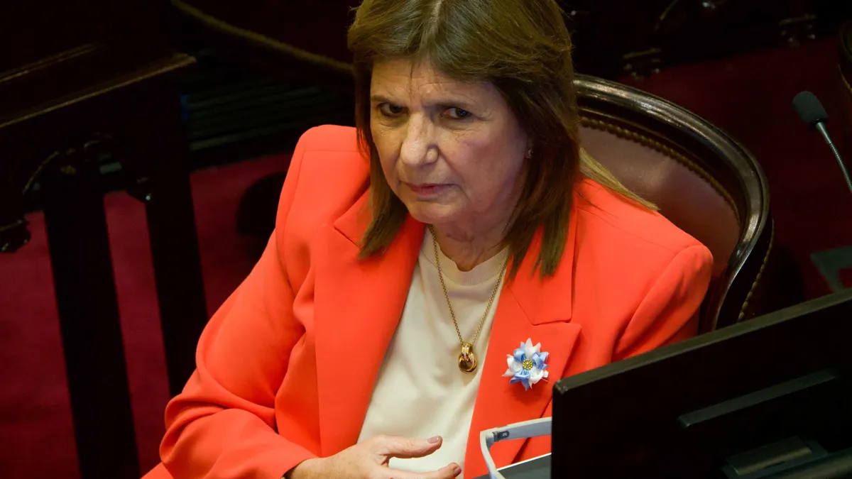 Senado: La Libertad Avanza y bloques dialoguistas acuerdan sesión para debatir venta de tierras a extranjeros