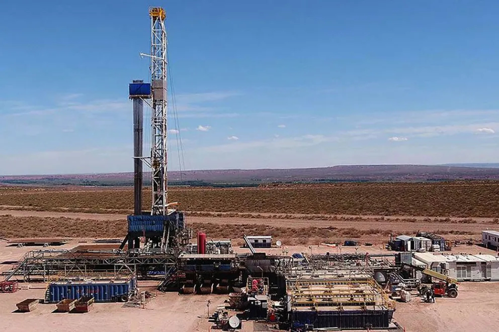 Neuquén mejoró las exportaciones petroleras en los últimos cinco meses