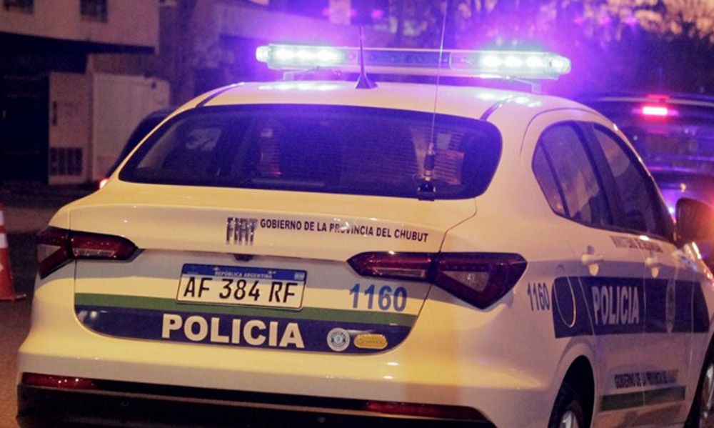 Lo buscaron durante años y finalmente fue atrapado en Corrientes: Ya está en la cárcel por abuso agravado a una niña en Madryn