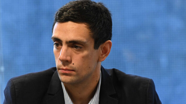 Ponce defendió el acuerdo con YPF y apuntó contra Macharashvili y Luque: “Las tierras son para los vecinos de Comodoro”
