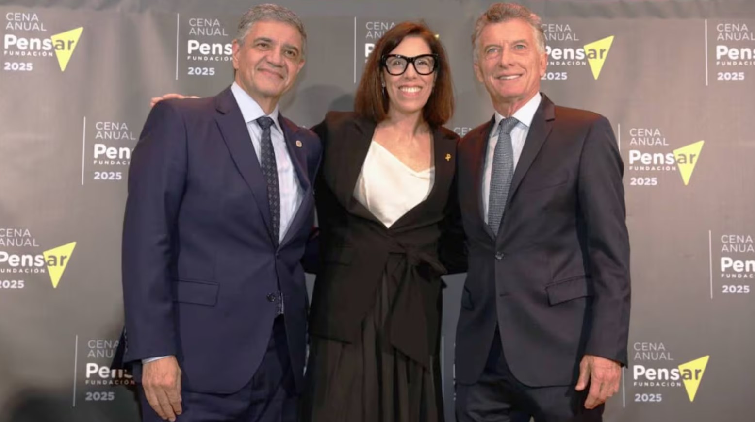El PRO le marcó la cancha al Gobierno tras sus críticas a la gestión de Mauricio Macri: “Queremos un país donde se respete la disidencia”
