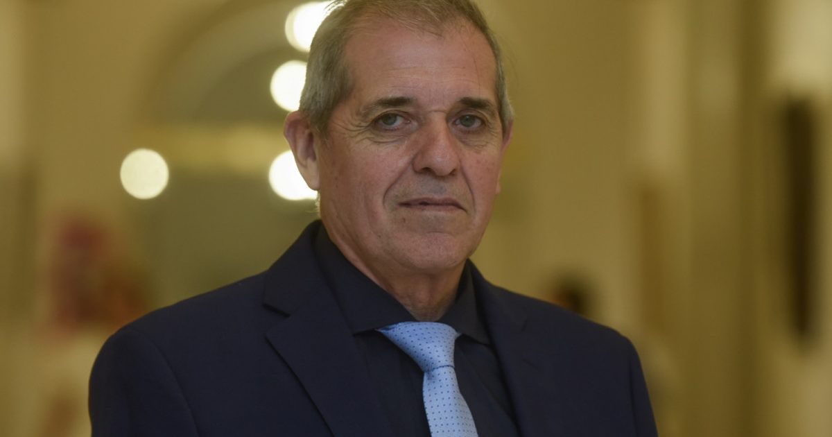 Punta dirá presente en una cena que tiene como objetivo alentar la educación secundaria