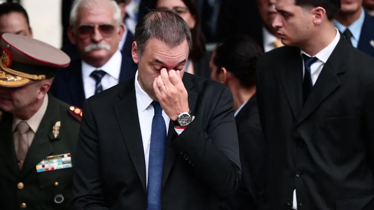 Arrinconado, Adorni renunció a la jefatura de Gabinete en medio de la investigación por presunto enriquecimiento ilícito
