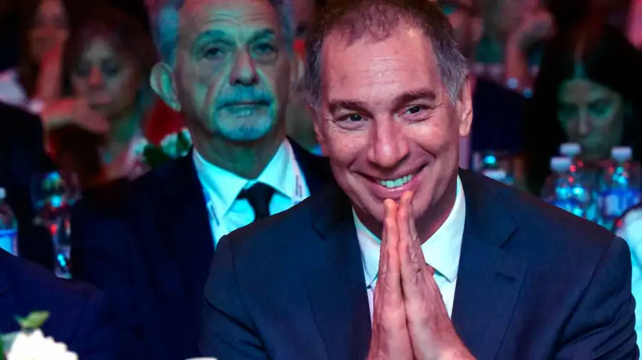 Santilli construye poder: Llega a la Jefatura de Gabinete y se quedará con la cartera del Interior para seguir fortaleciendo la relación con los gobernadores