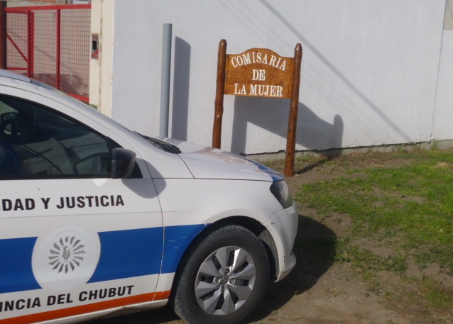Sarmiento: Detenido por incumplir una restricción judicial