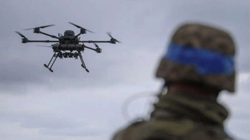 Un muerto y tres heridos tras un feroz ataque ucraniano con drones en el sur de Rusia