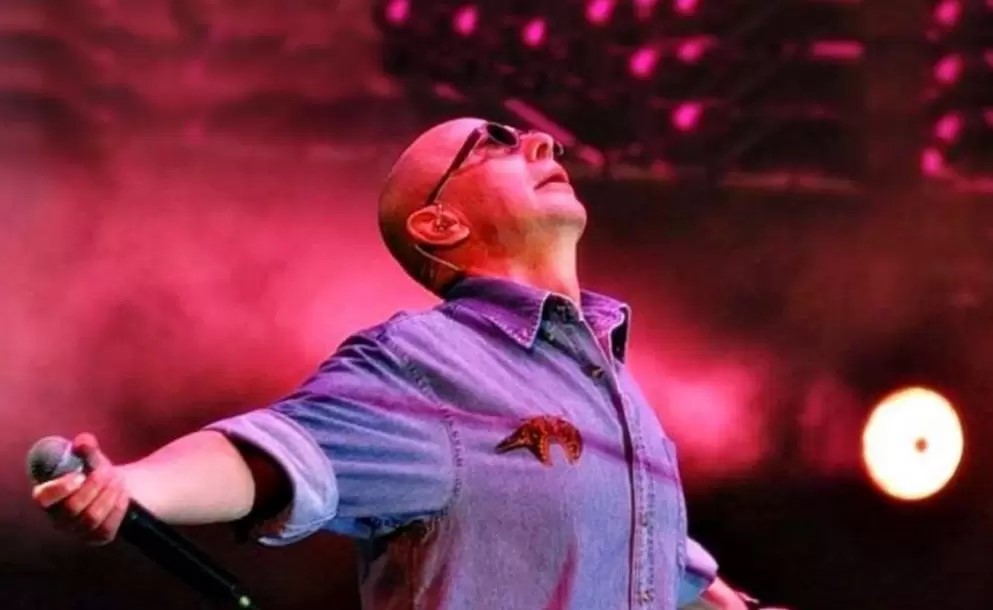 Murió el Indio Solari a los 77 años, un ícono del rock nacional y mítico cantante de Los Redonditos de Ricota