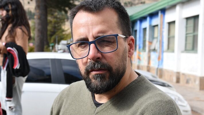 Taccetta destacó la participación de Esquel en Futaleufú y confirmó obras energéticas clave para la ciudad
