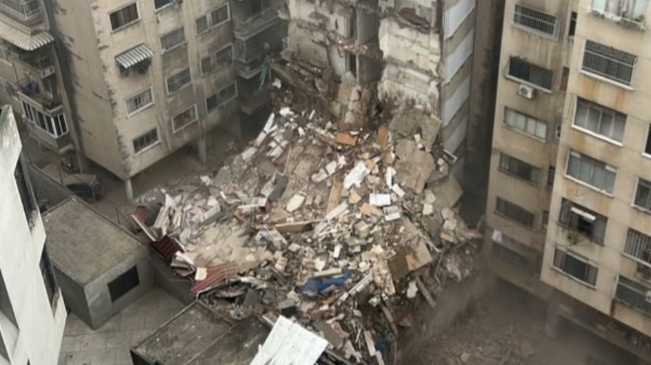 Terremotos en Venezuela: Devastadores sismos provocan al menos 188 muertos y 1520 heridos