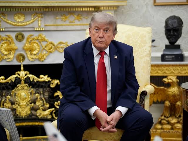 Trump dijo que Estados Unidos está “listo y dispuesto” para ayudar a Venezuela tras los dos terremotos