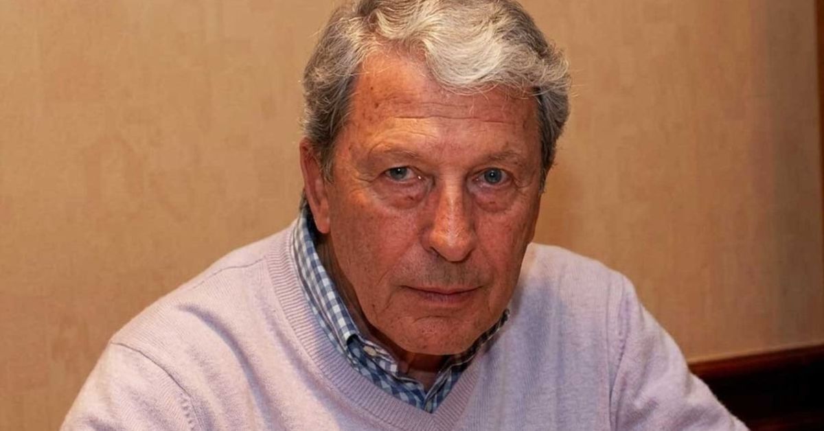 Murió César “Kuky” Mac Karthy, histórico dirigente del peronismo chubutense