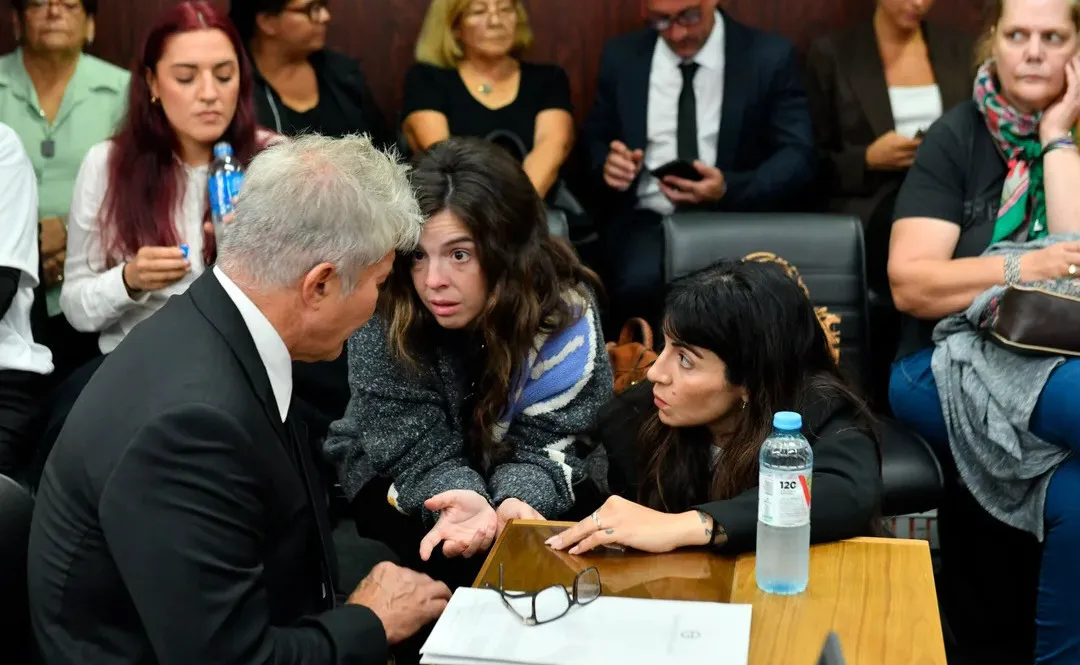 Caso Maradona: Citaron a declarar a dos acompañantes terapéuticos